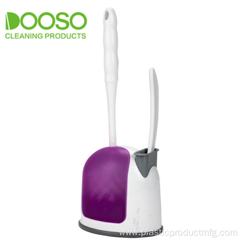 Easy Cleaning Toilet Brush DS-961